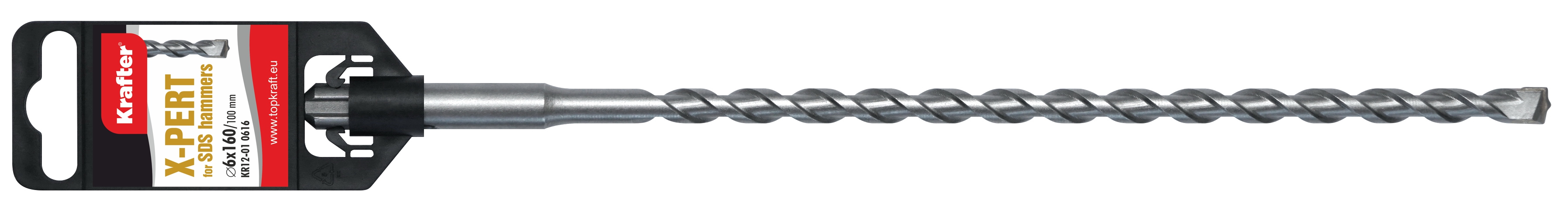 VRTÁK Q 12x310/250 SDS+  DO BET.